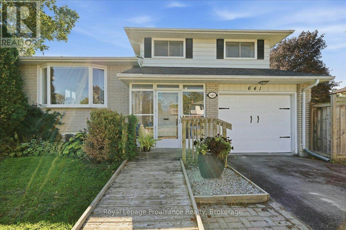 641 Freemont Road, Belleville, ON, K8N 1Z2