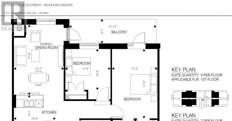 113-195 St David Street, West Perth, ON, N0K 1N0 - 47