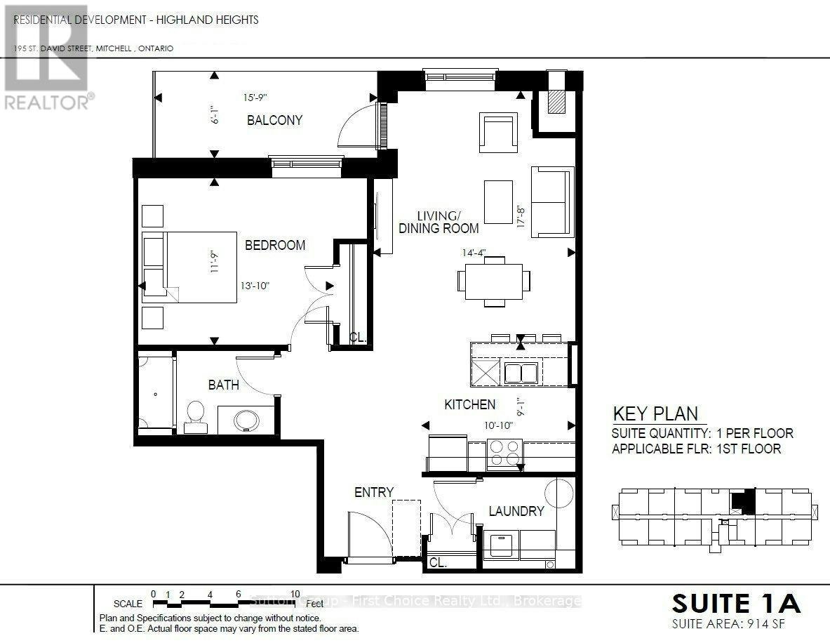 113-195 St David Street, West Perth, ON, N0K 1N0 - 44