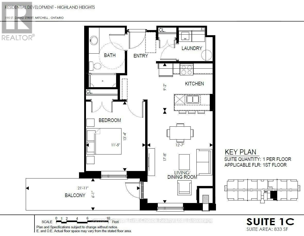 113-195 St David Street, West Perth, ON, N0K 1N0 - 46