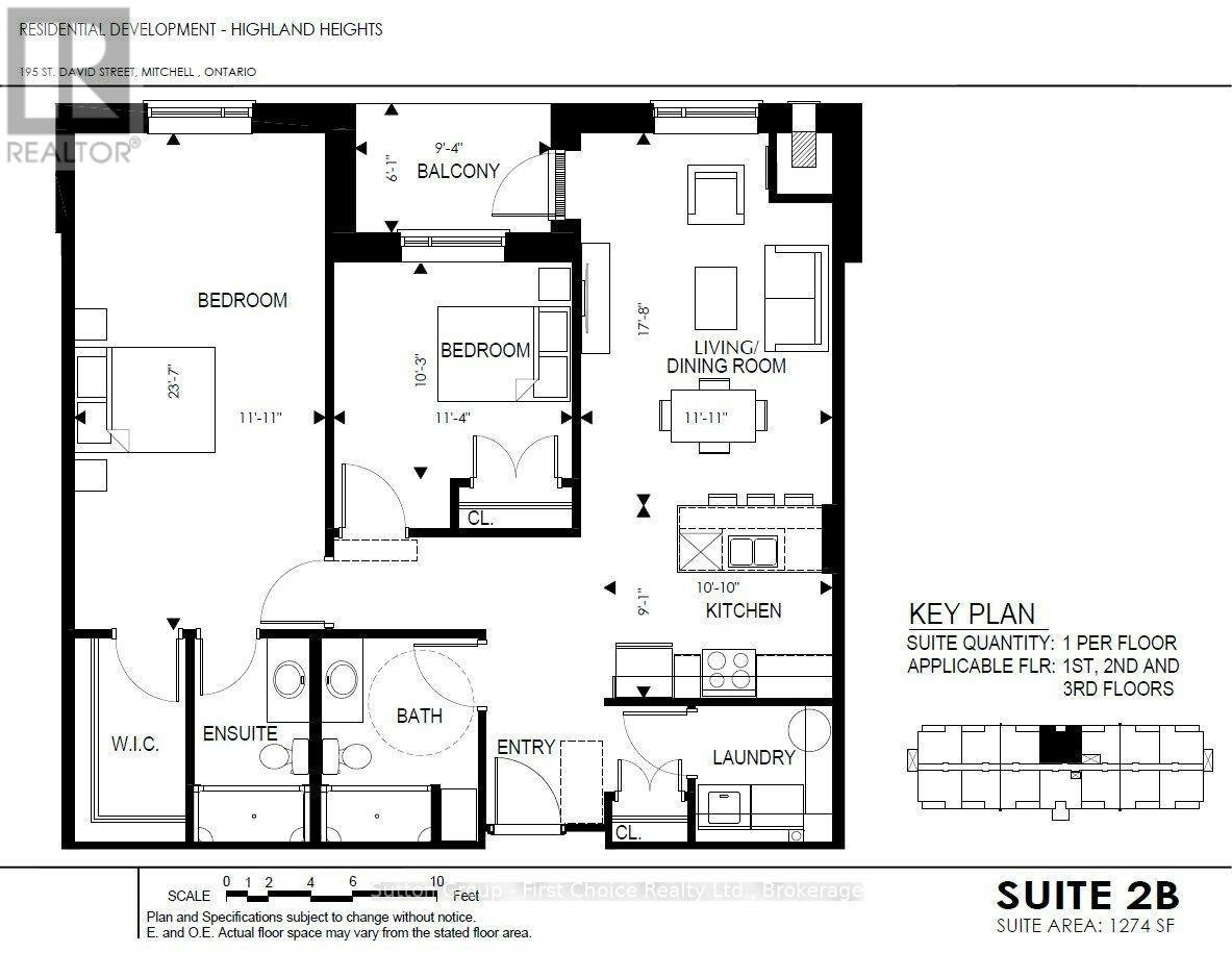 113-195 St David Street, West Perth, ON, N0K 1N0 - 48