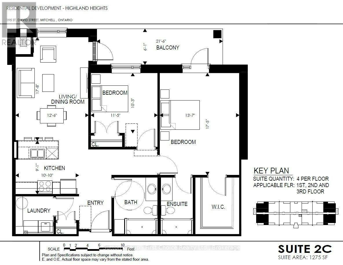 113-195 St David Street, West Perth, ON, N0K 1N0 - 49