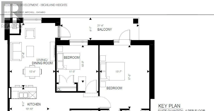 113-195 St David Street, West Perth, ON, N0K 1N0 - 49