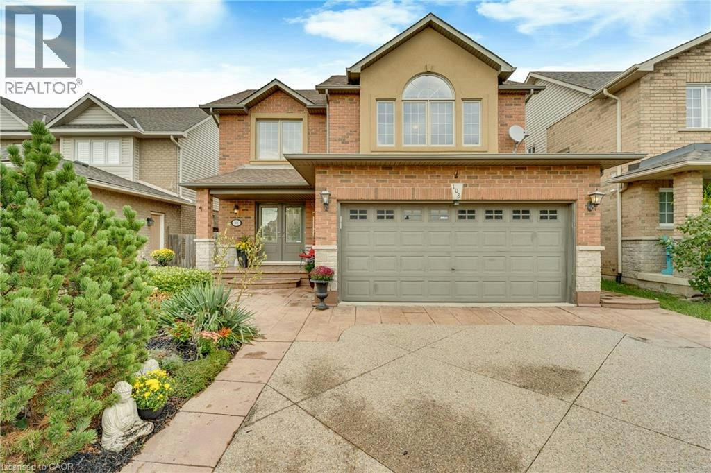 108 Provident Way, Hamilton, ON, L0R 1W0