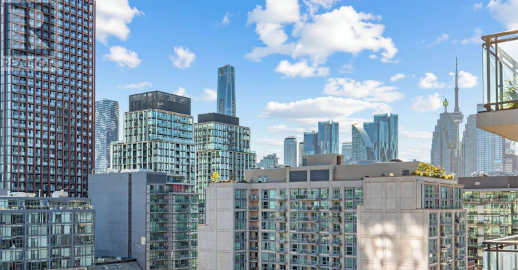 1711-460 Adelaide Street E, Toronto, ON, M5A 0E7 - 29