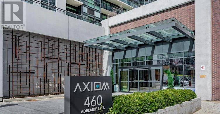 1711-460 Adelaide Street E, Toronto, ON, M5A 0E7 - 8