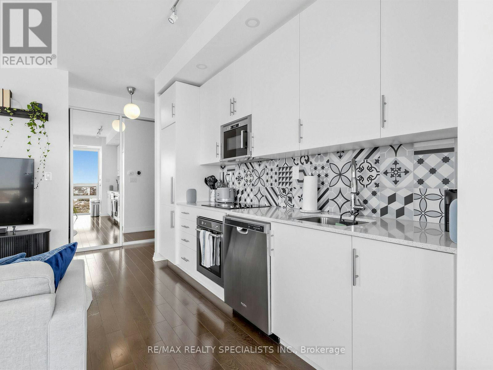 1711-460 Adelaide Street E, Toronto, ON, M5A 0E7 - 21