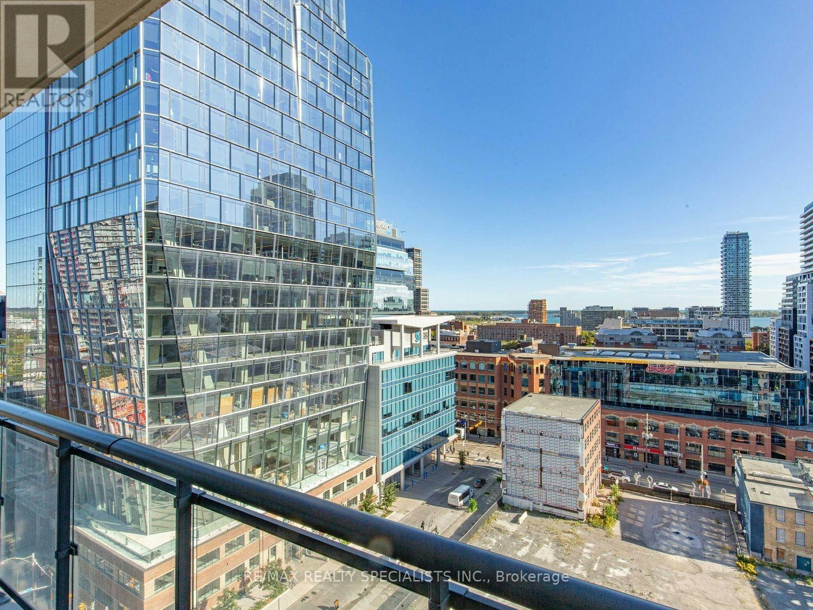 1711-460 Adelaide Street E, Toronto, ON, M5A 0E7 - 28
