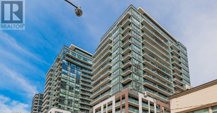 1711-460 Adelaide Street E, Toronto, ON, M5A 0E7 - 2