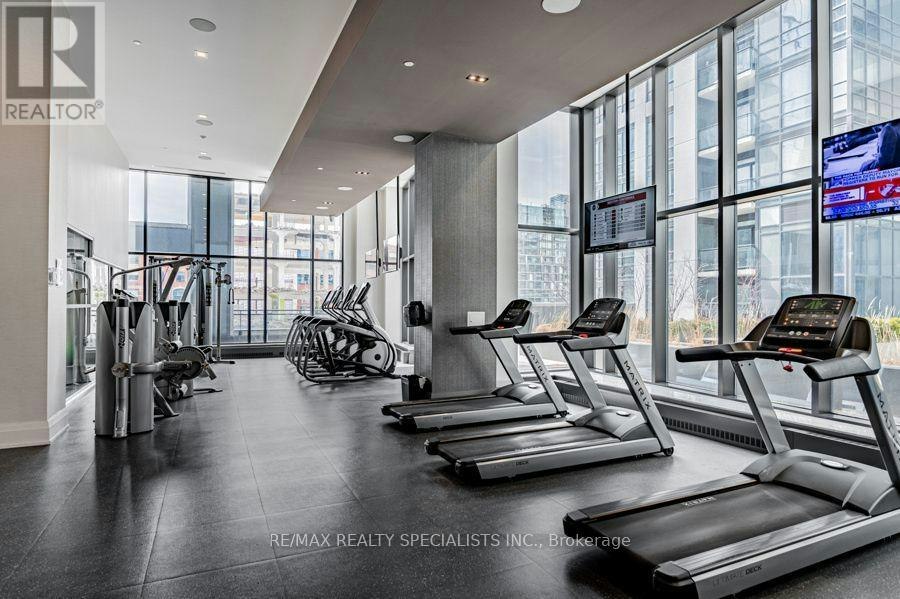 1711-460 Adelaide Street E, Toronto, ON, M5A 0E7 - 9