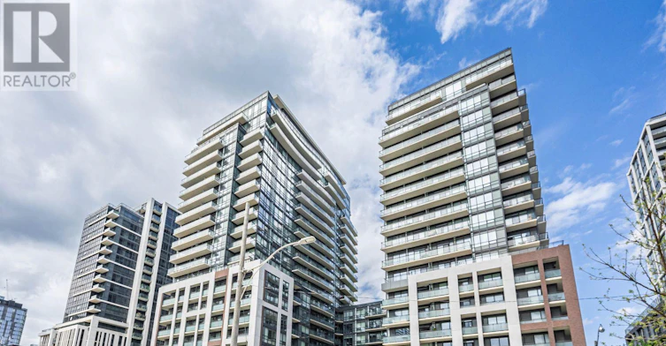 1711-460 Adelaide Street E, Toronto, ON, M5A 0E7