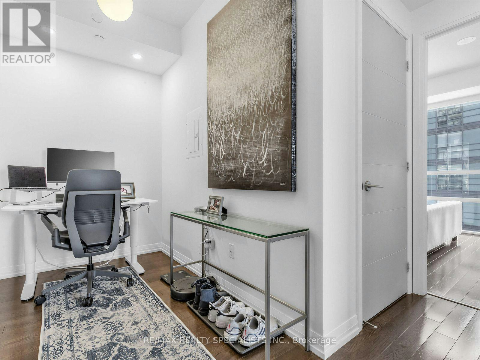 1711-460 Adelaide Street E, Toronto, ON, M5A 0E7 - 11