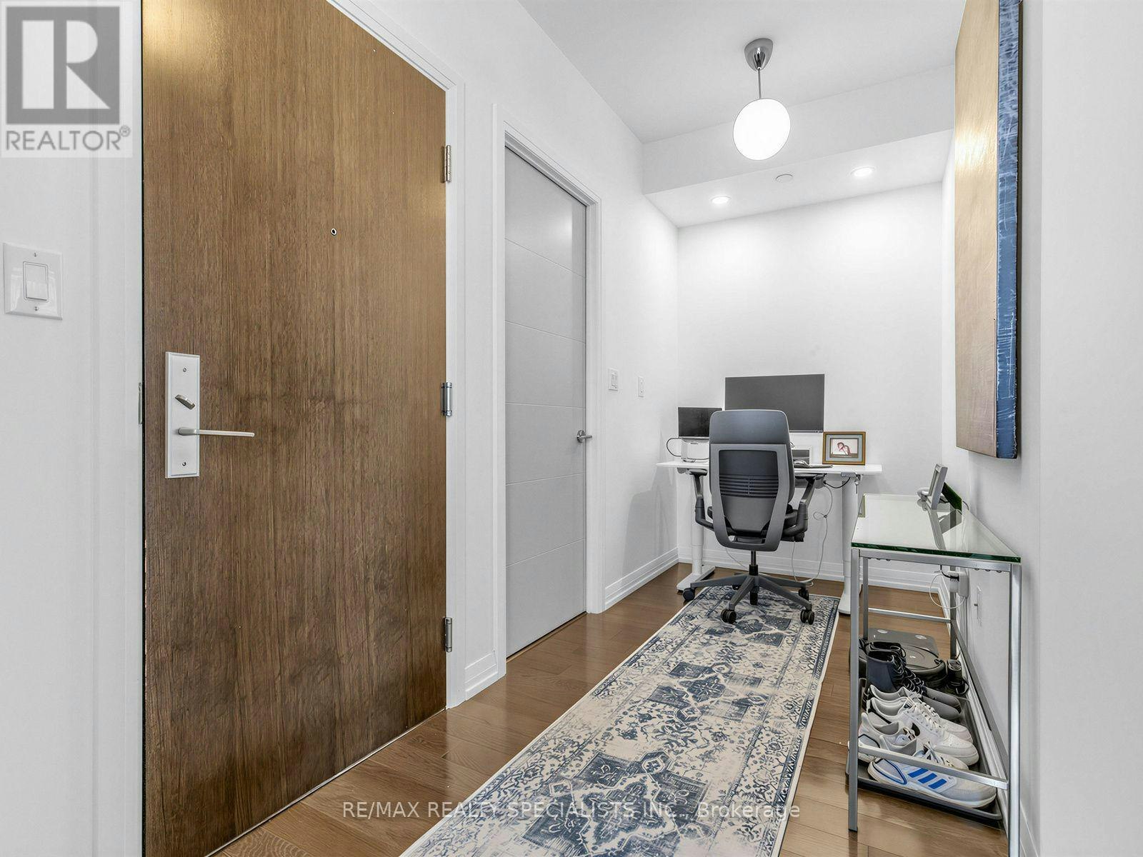 1711-460 Adelaide Street E, Toronto, ON, M5A 0E7 - 10