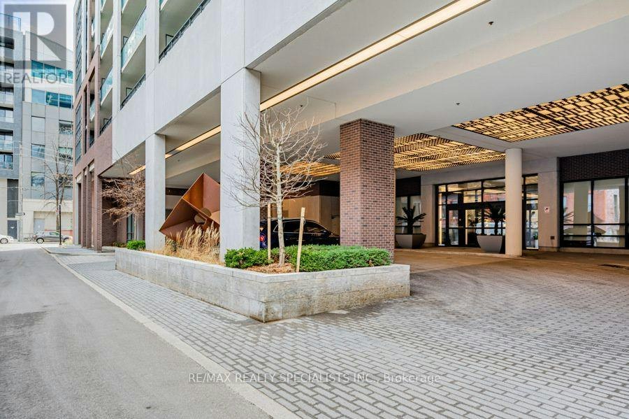 1711-460 Adelaide Street E, Toronto, ON, M5A 0E7 - 4