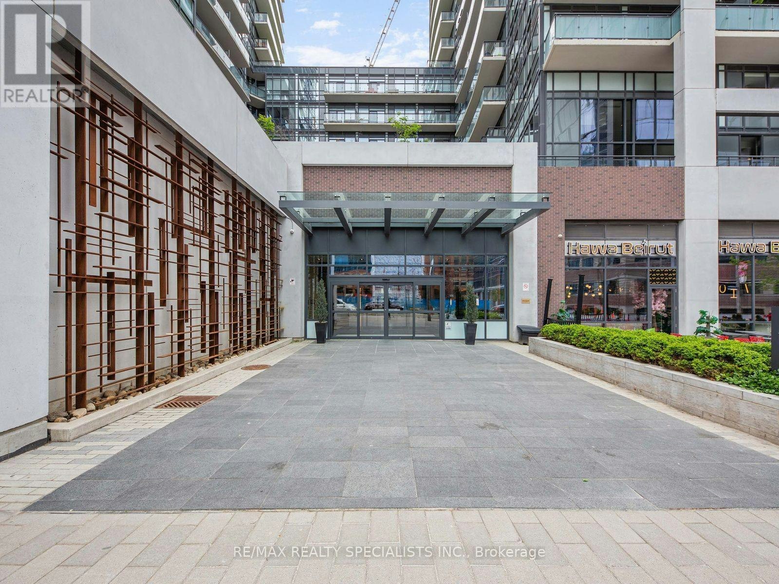 1711-460 Adelaide Street E, Toronto, ON, M5A 0E7 - 3