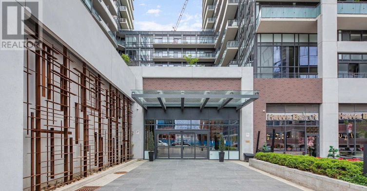 1711-460 Adelaide Street E, Toronto, ON, M5A 0E7 - 3