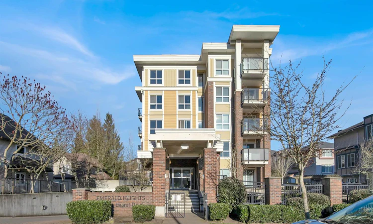 201-13883 Laurel Drive
