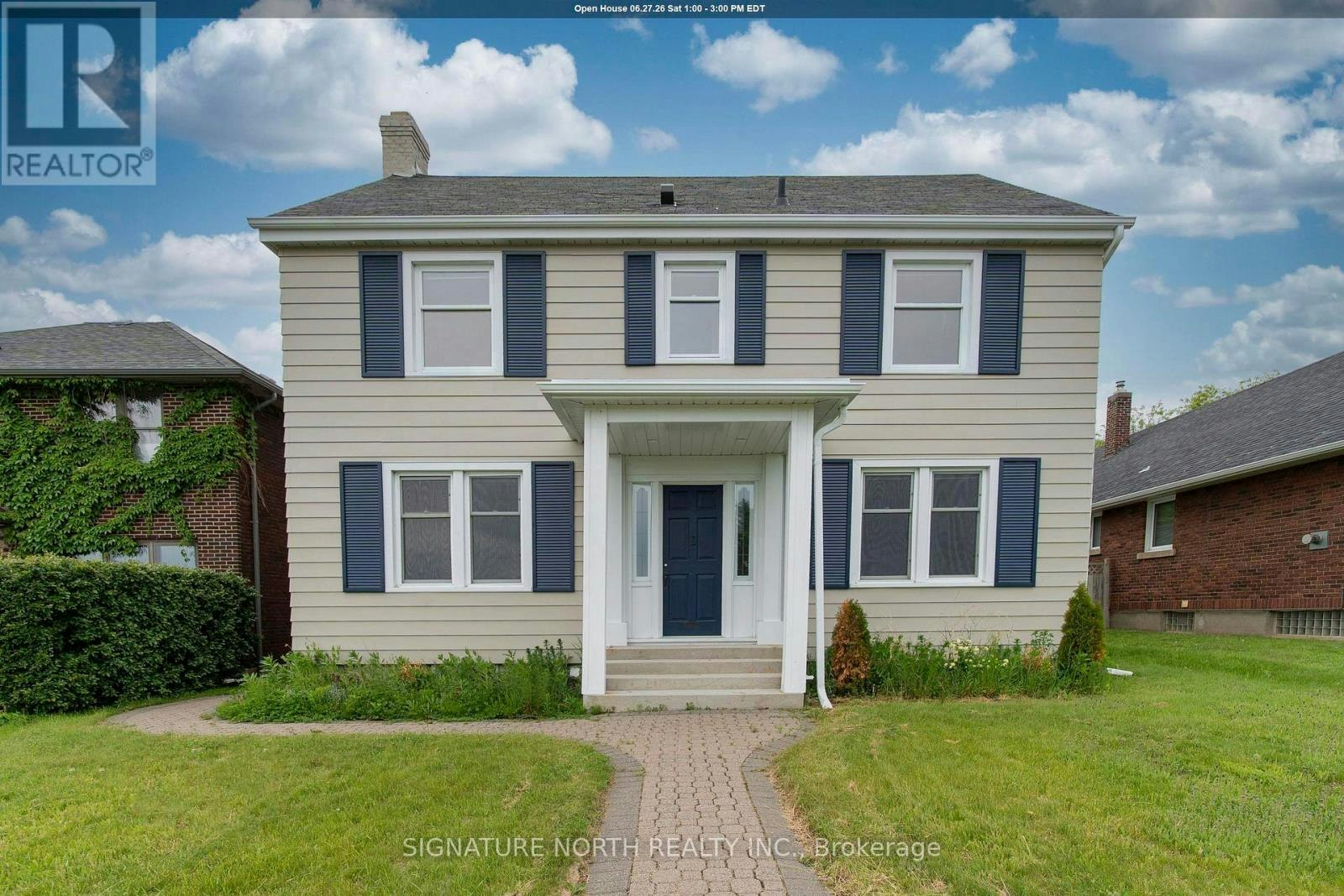 120 High Street, Thunder Bay, ON, P7B 3K5