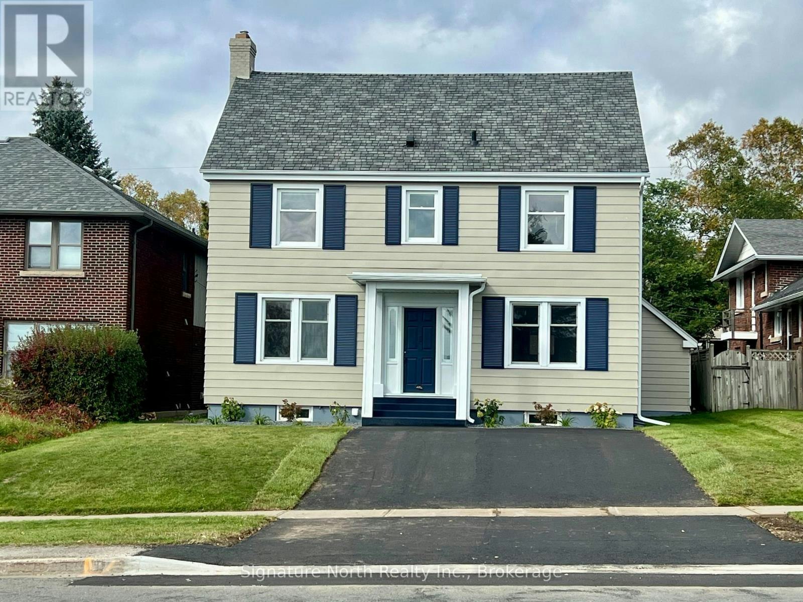 120 High Street, Thunder Bay, ON, P7B 3K5
