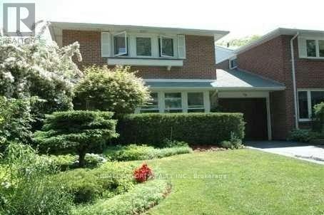 68 Carondale Crescent, Toronto, ON, M1W 2B1 3