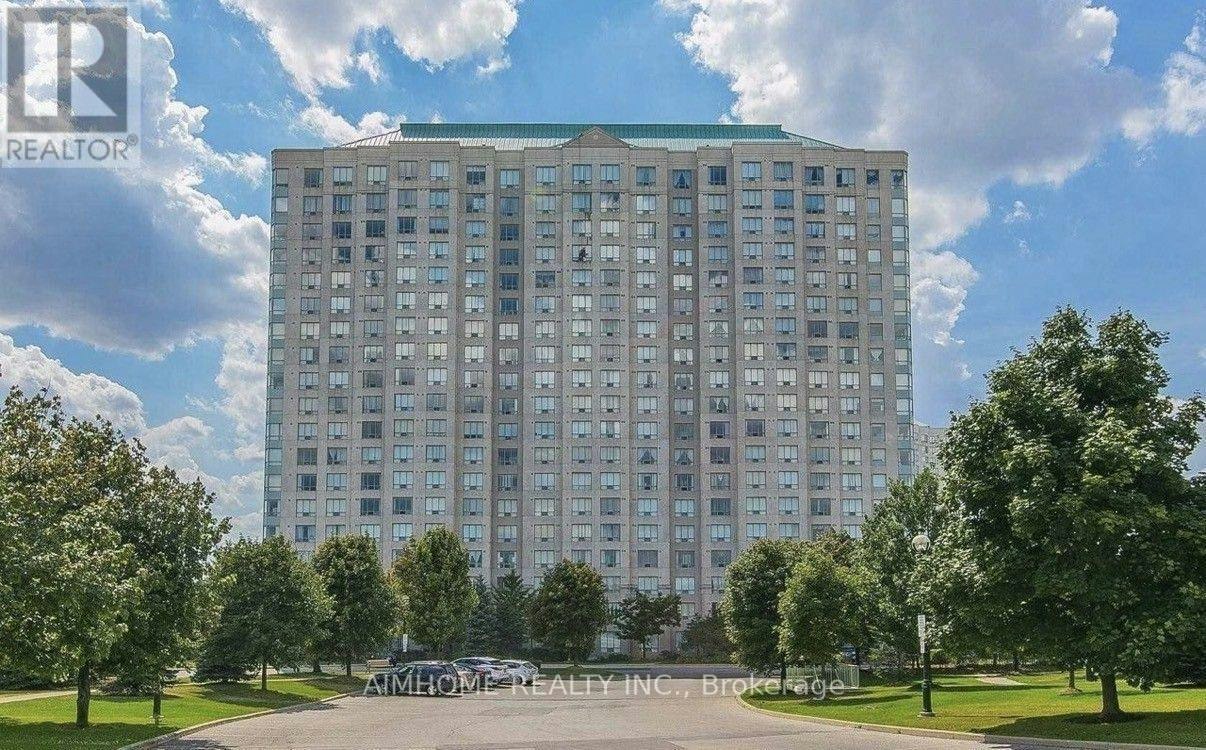 UPH 07-2627 Mccowan Road, Toronto, ON, M1S 5T1