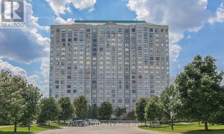 UPH 07-2627 Mccowan Road