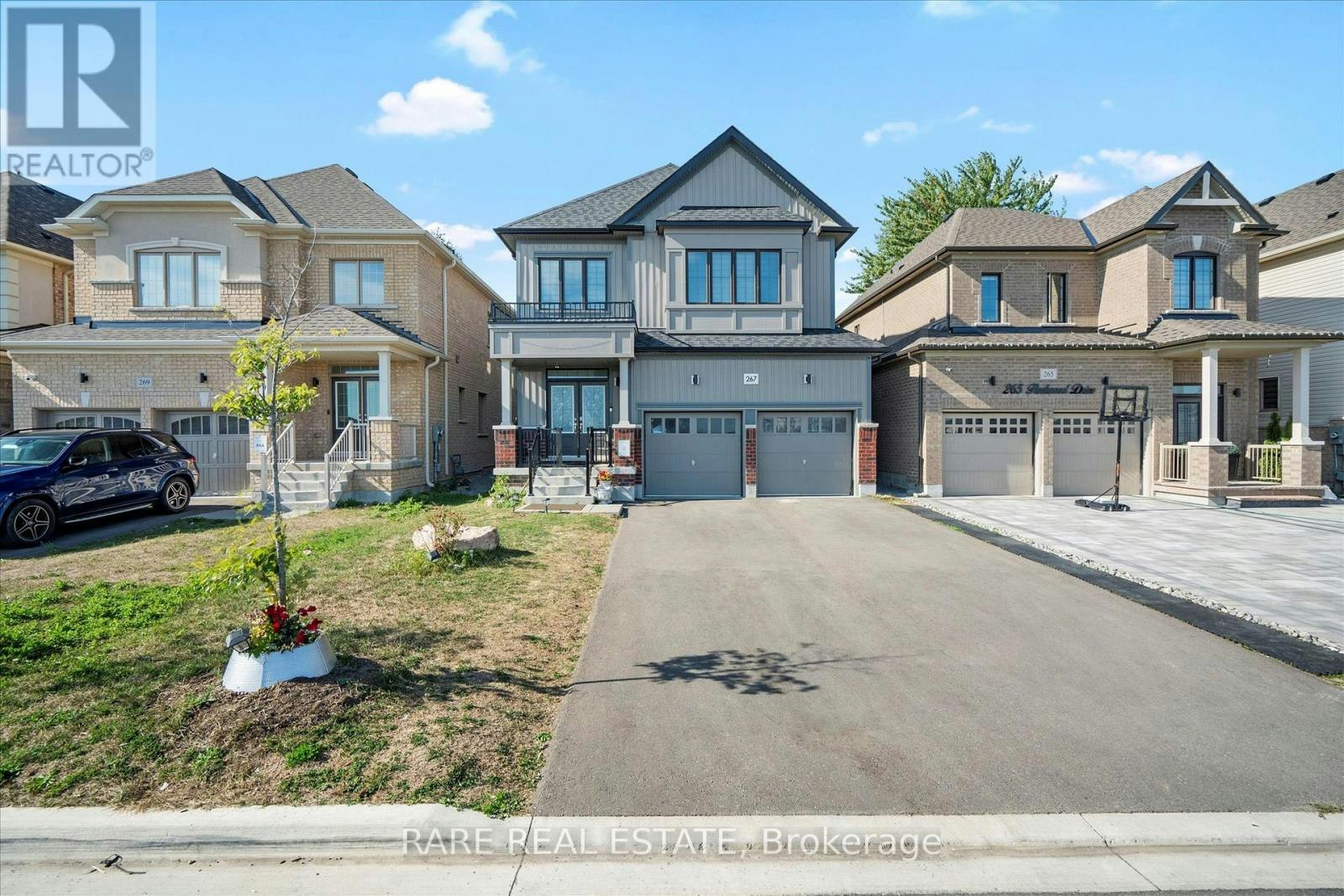 267 Fleetwood Drive, Oshawa, ON, L1K 3E8