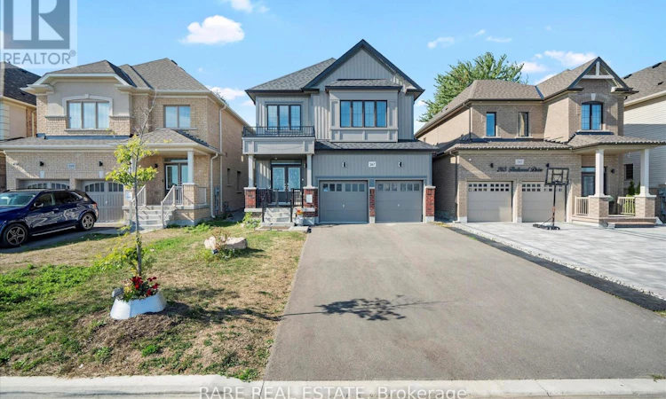 267 Fleetwood Drive