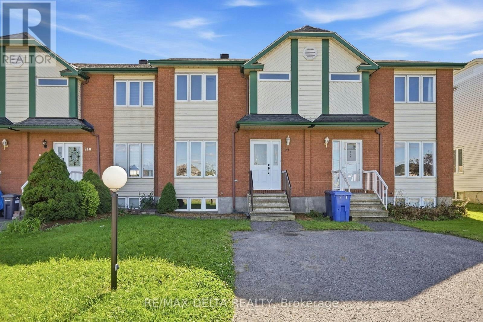 742 Nelson Street, Hawkesbury, ON, K6A 3P2
