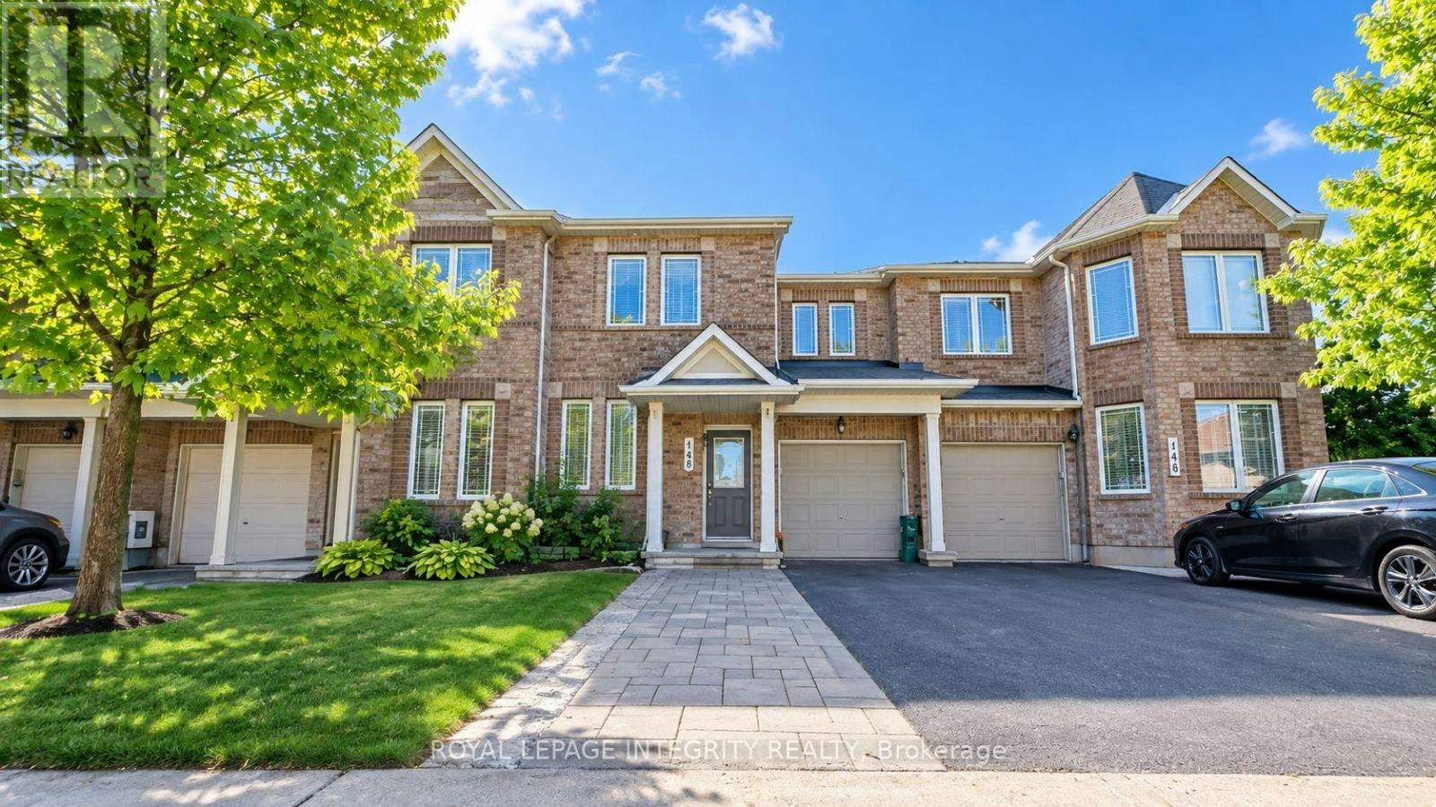 148 Grovemont Drive, Ottawa, ON, K2G 6Z9