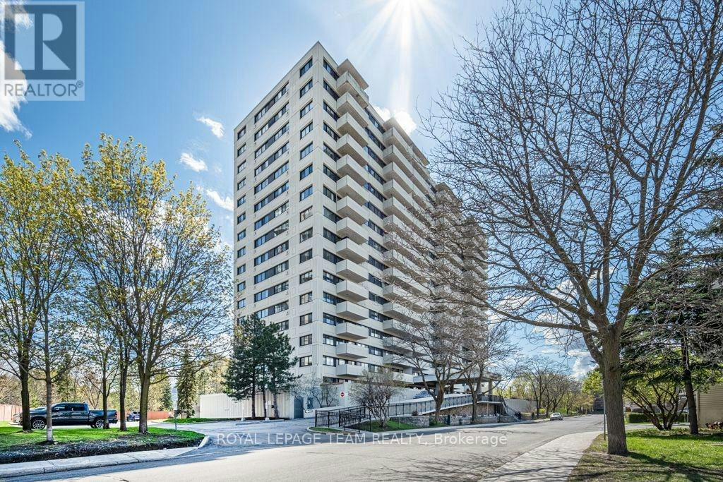 409-40 Landry Street, Ottawa, ON, K1L 8K4