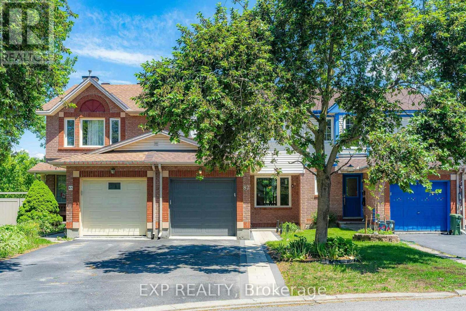 87 Banchory Crescent, Ottawa, ON, K2K 2V2