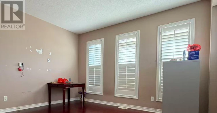 BEDROOM 1 & 2-5 Dunnet Street, Markham, ON, L3S 4V8