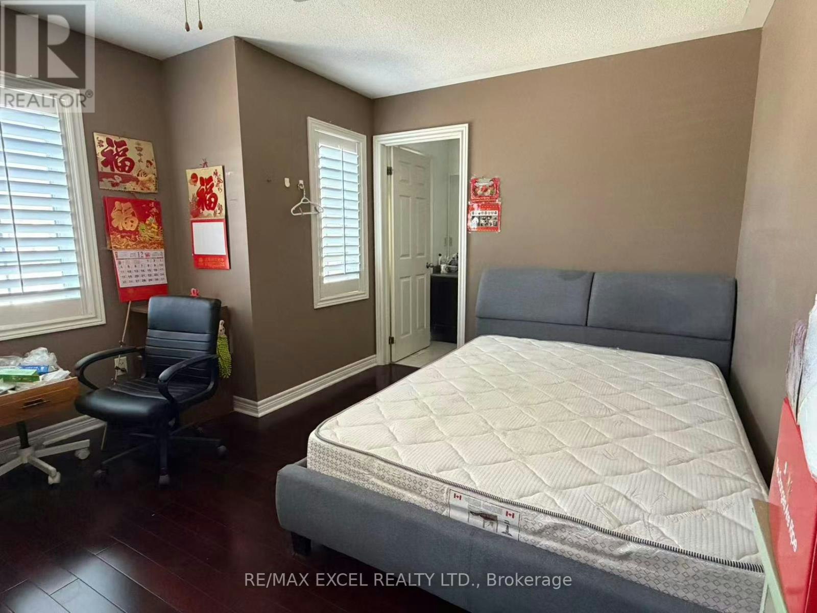 BEDROOM 1 & 2-5 Dunnet Street, Markham, ON, L3S 4V8 - 2