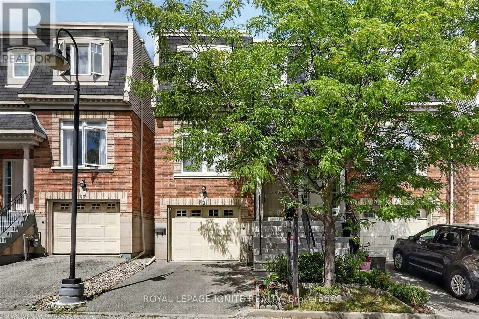 9-8032 Kipling Avenue, Vaughan, ON, L4L 2A1