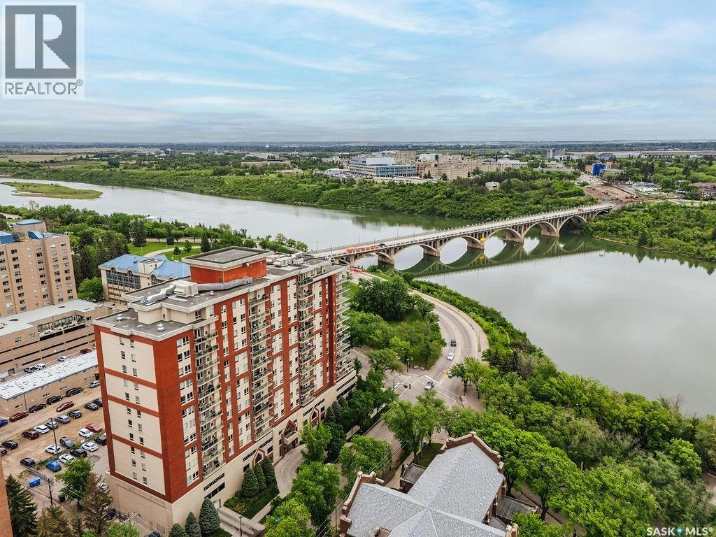 409-902 Spadina Crescent E, Saskatoon, SK, S7K 0G8