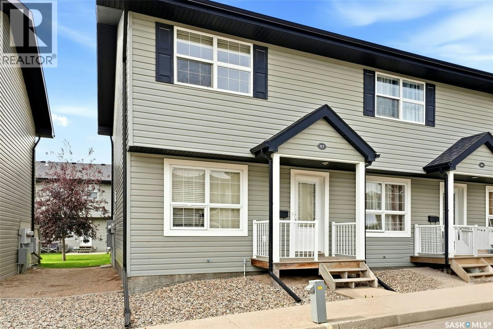 87-4500 Child Avenue, Regina, SK, S4X 0B1