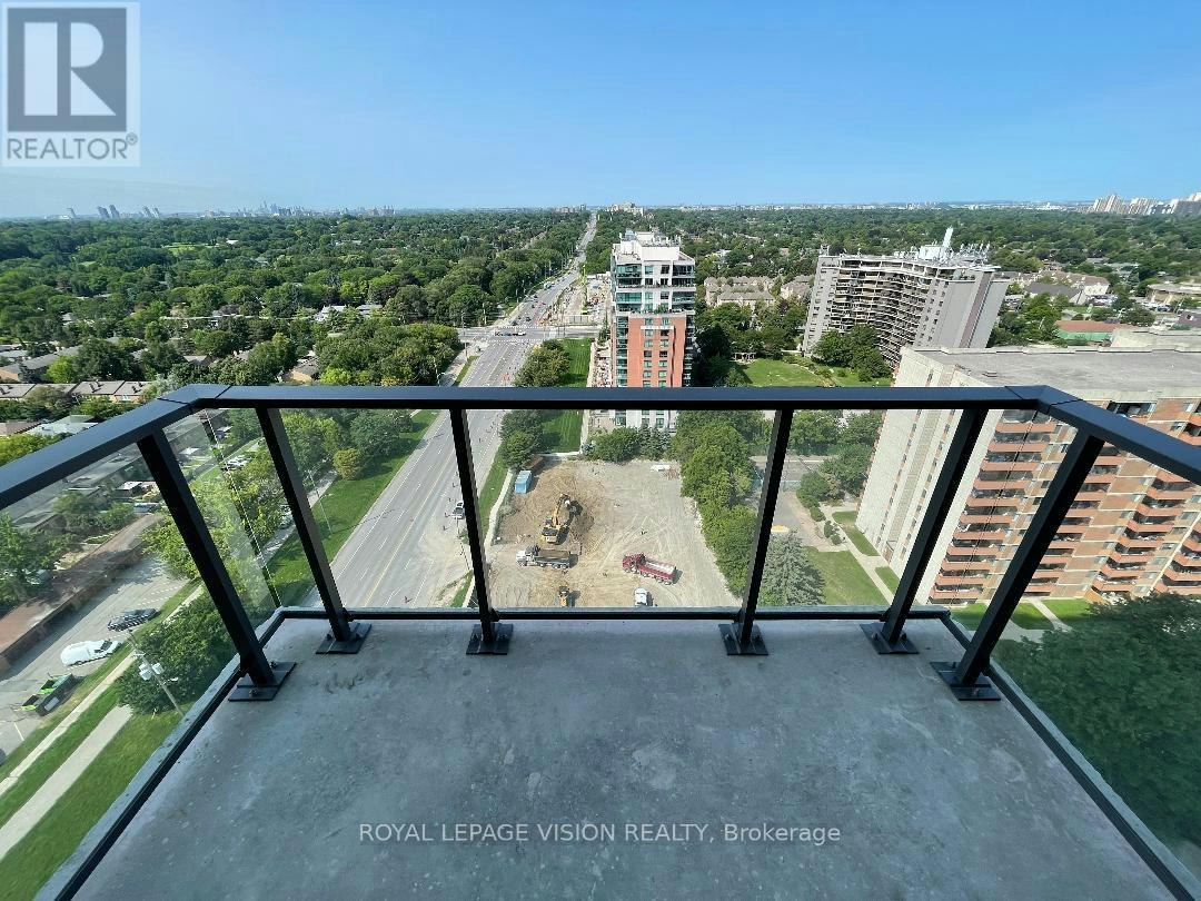 1911-4010 Eglinton Avenue W, Toronto, ON, M9A 0G5 - 10