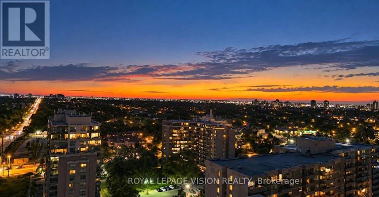 1911-4010 Eglinton Avenue W, Toronto, ON, M9A 0G5
