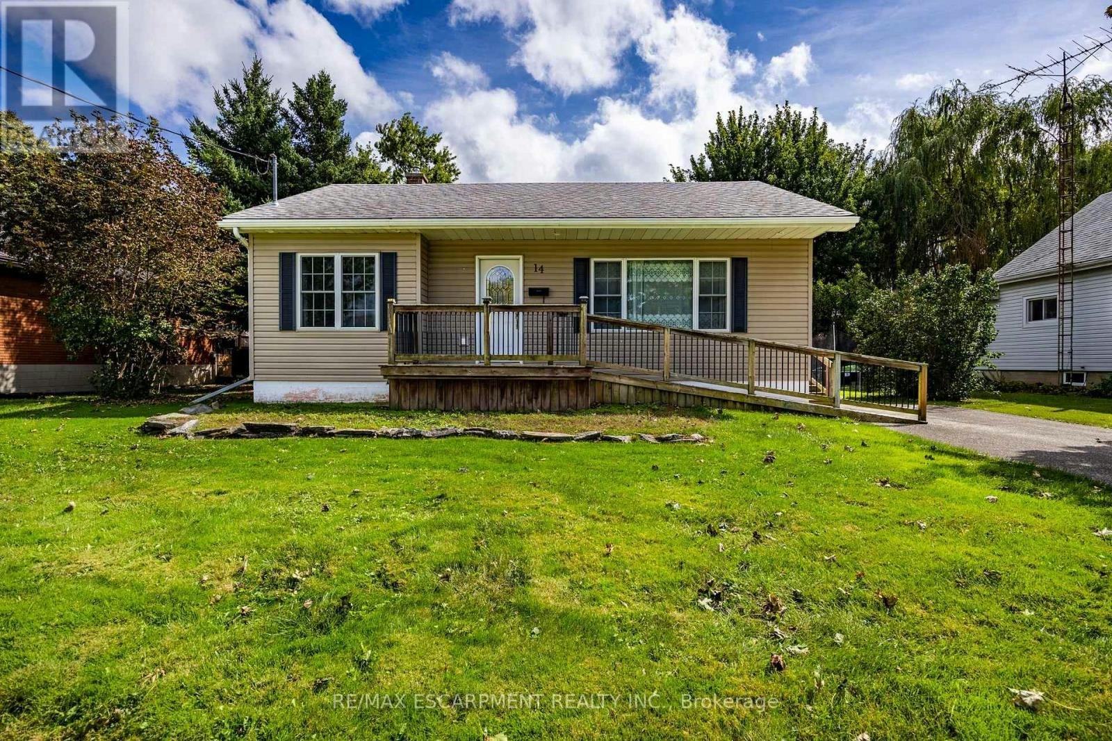 14 Carrick Street, Cayuga, ON, N0A 1H0