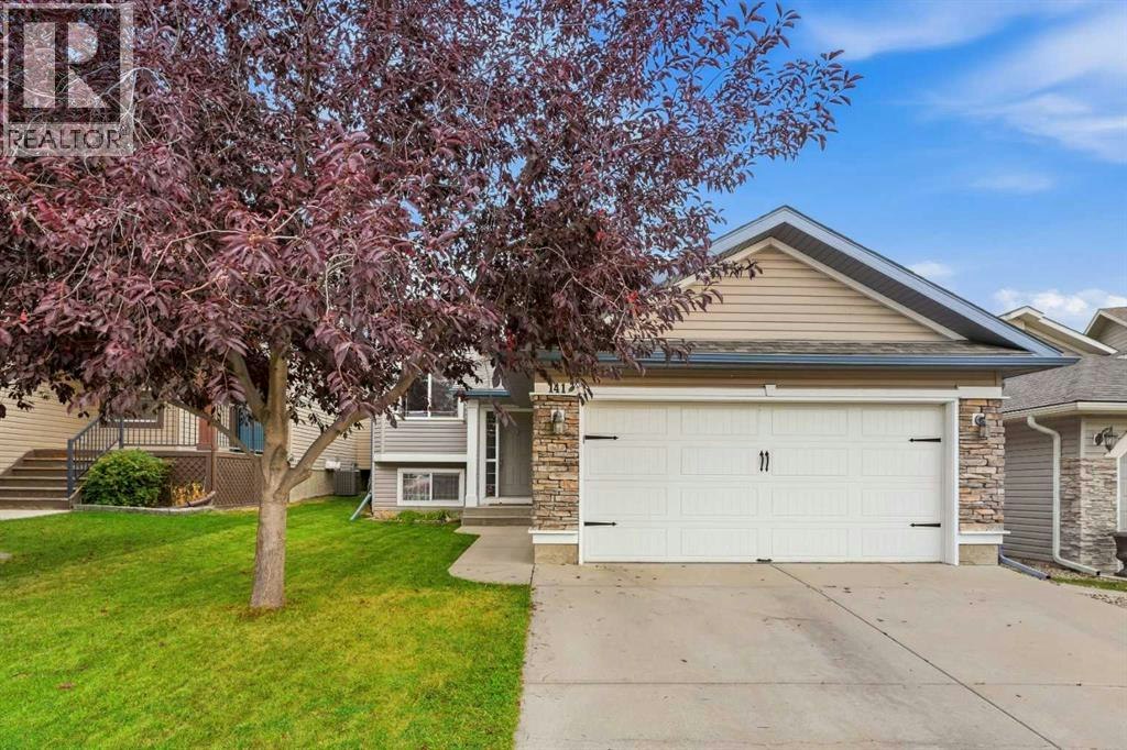 141 Thornfield Close SE, Airdrie, AB, T4A 2K8