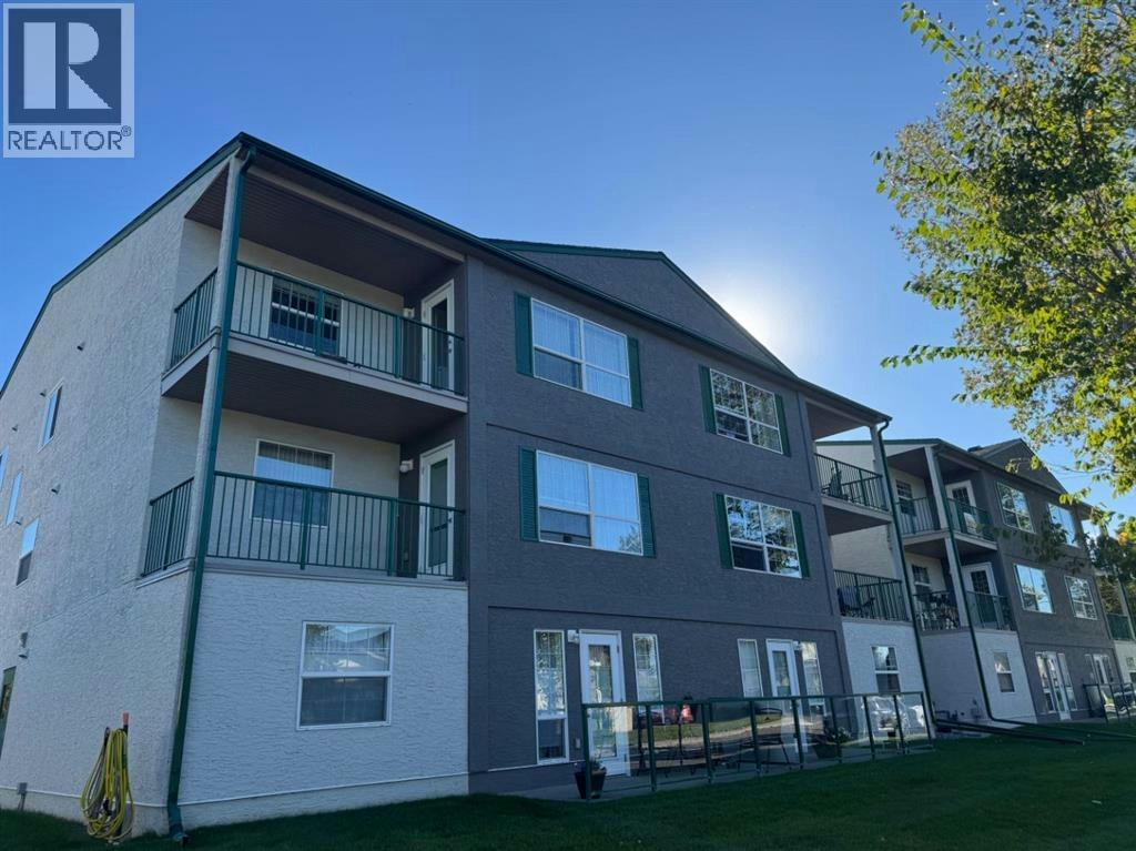 204-105 7 Avenue SE, High River, AB, T1V 1T8