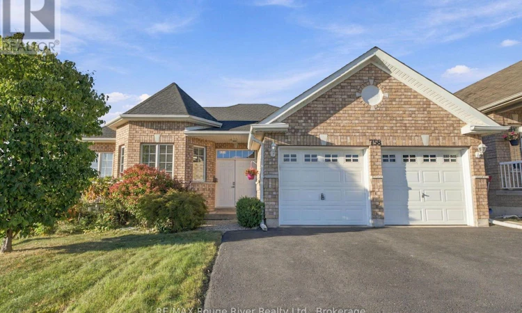 758 Coldstream Drive