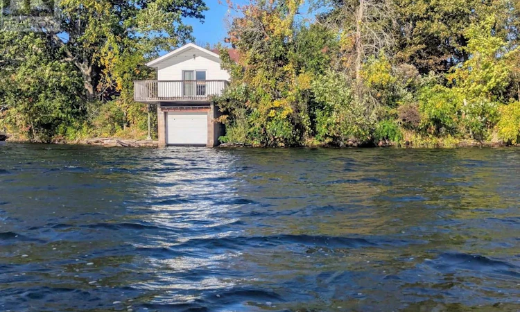 312 Koen Road