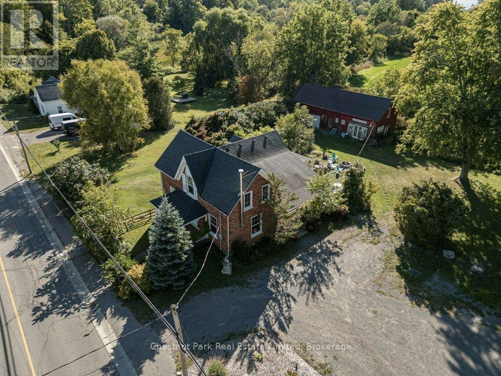 1606 County 10 Road, Prince Edward County, ON, K0K 1P0
