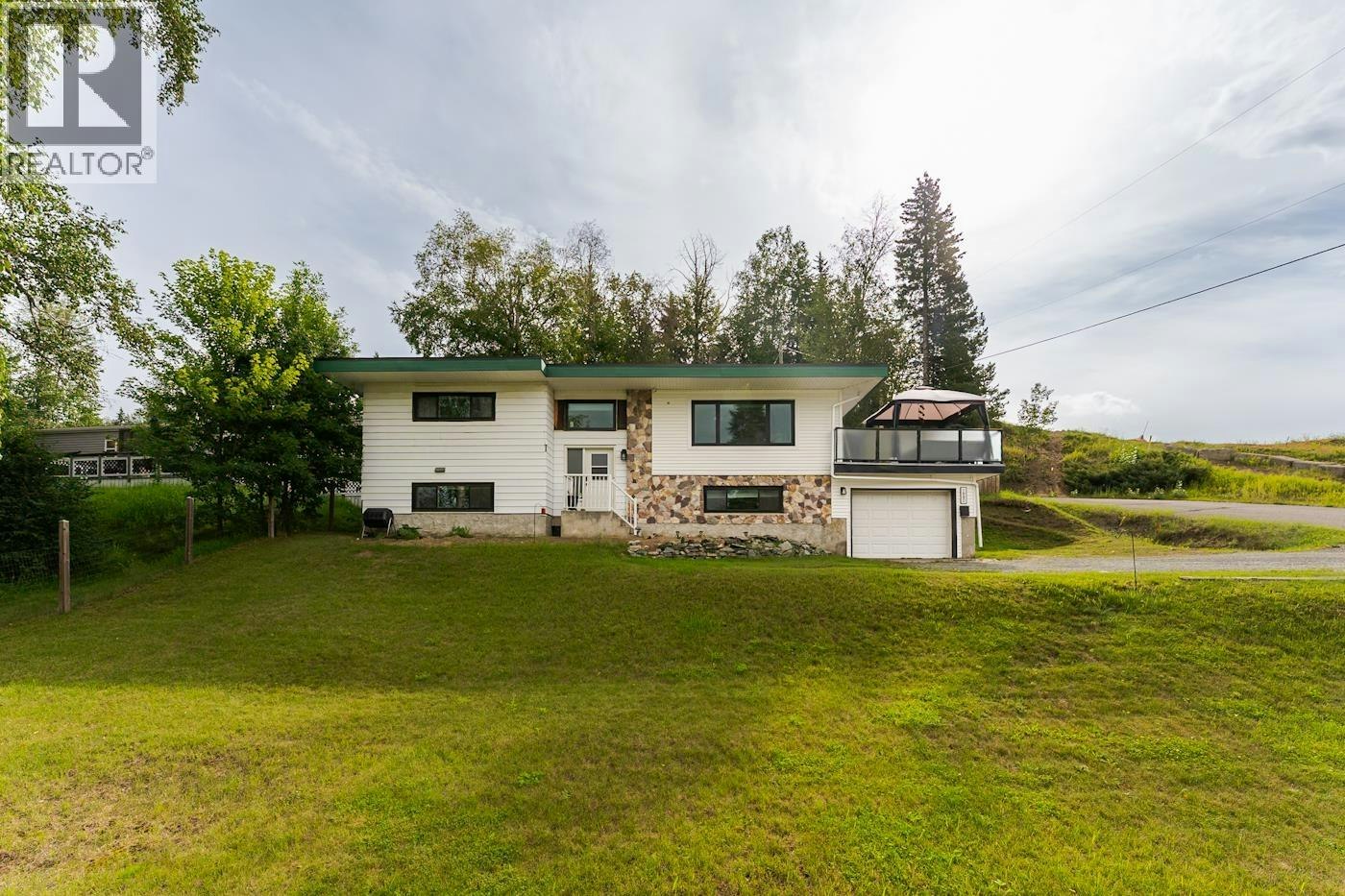 1880 Houghtaling Road, Prince George, BC, V2K 1L6