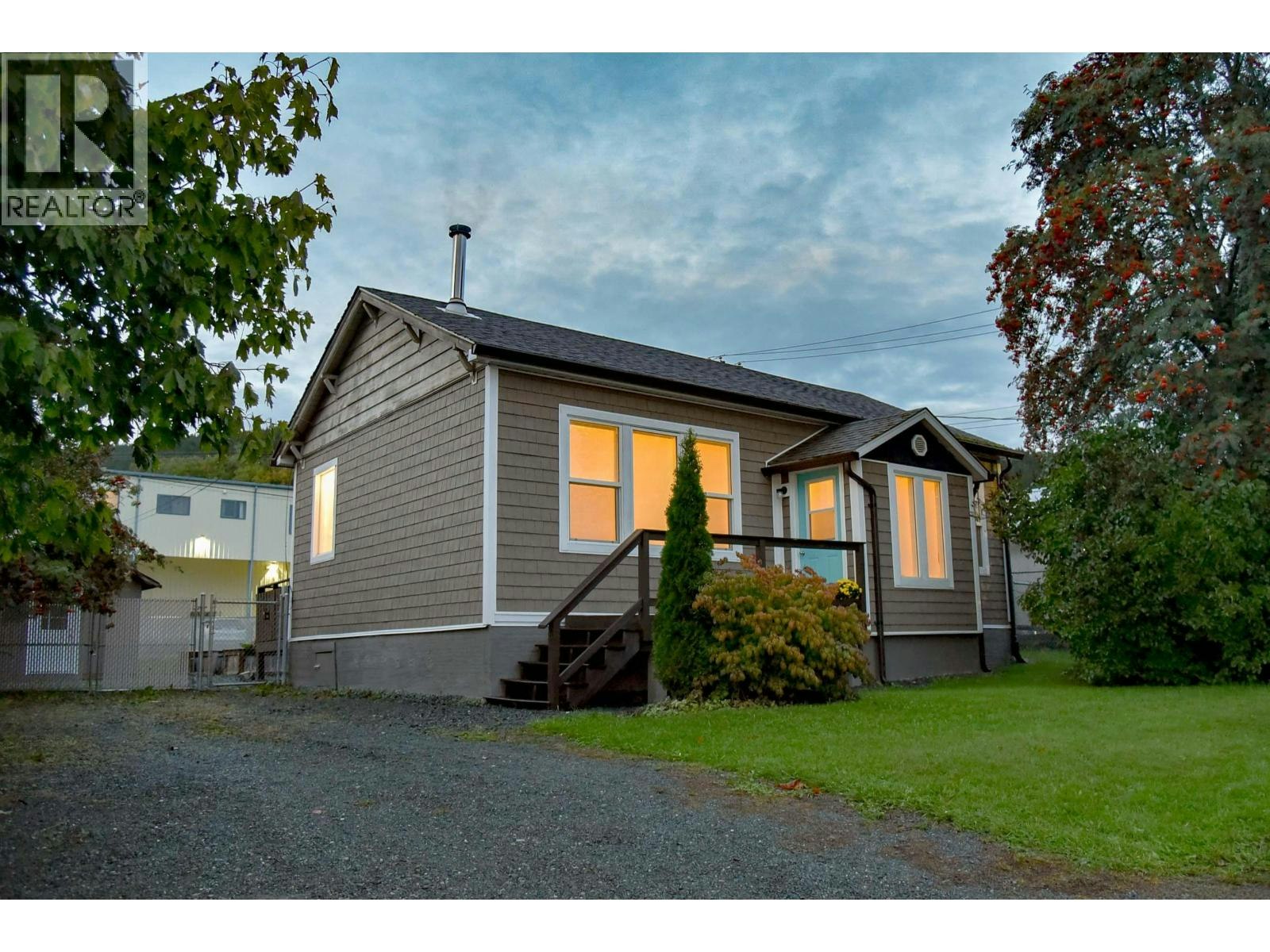 4434 Greig Avenue, Terrace, BC, V8G 1M3