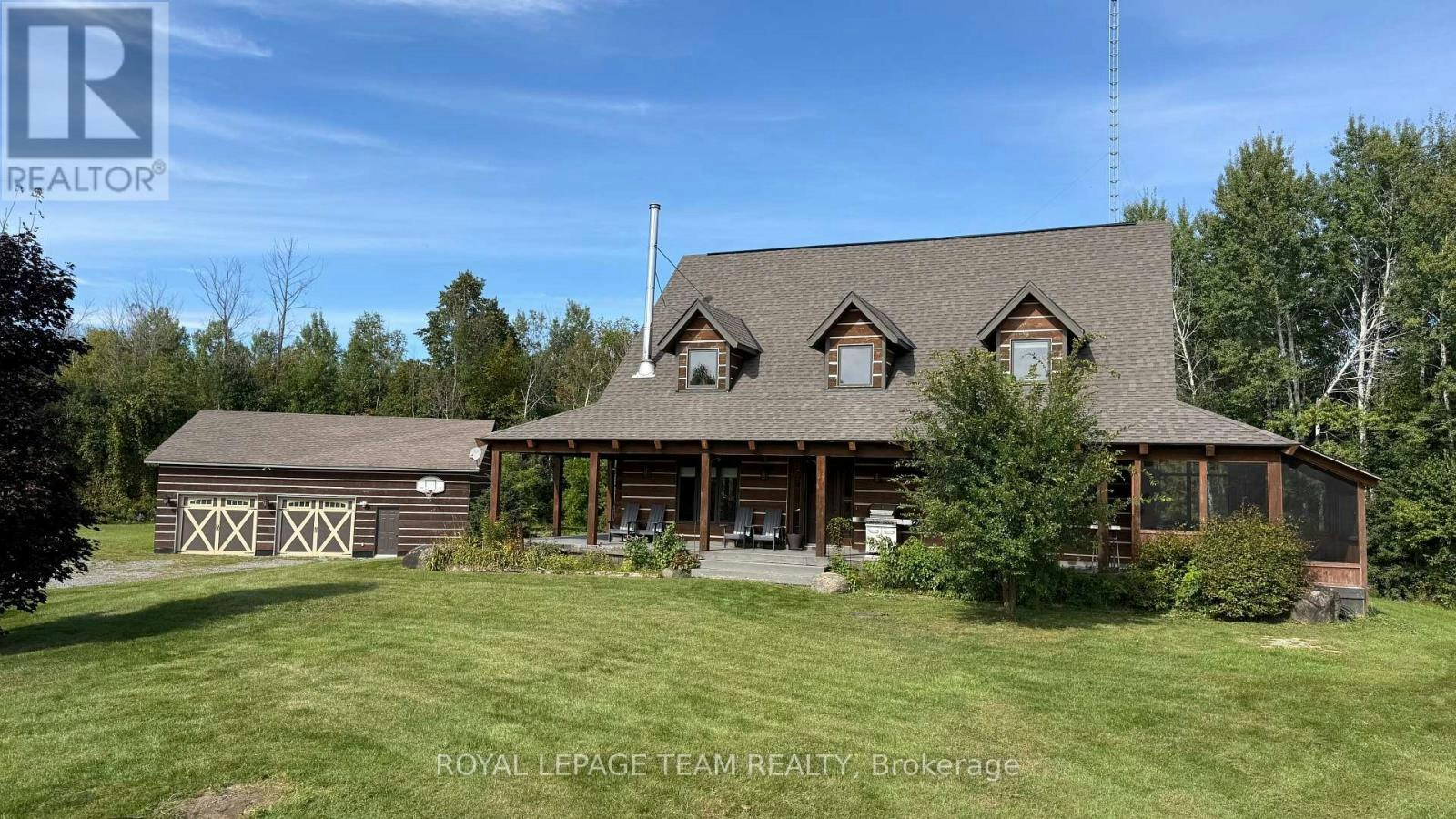 453 Snowdons Corners Road, Merrickville, ON, K0G 1N0
