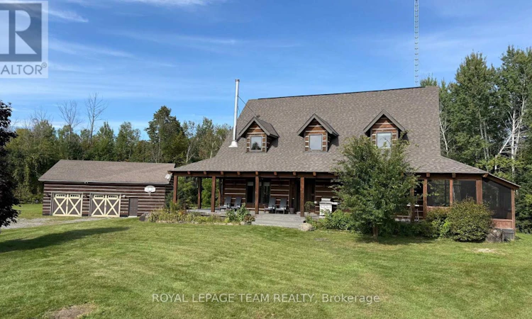 453 Snowdons Corners Road
