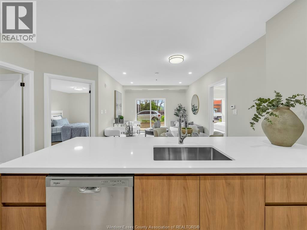 410-11646 Tecumseh Road, Windsor, ON, N8N 1L7 - 20